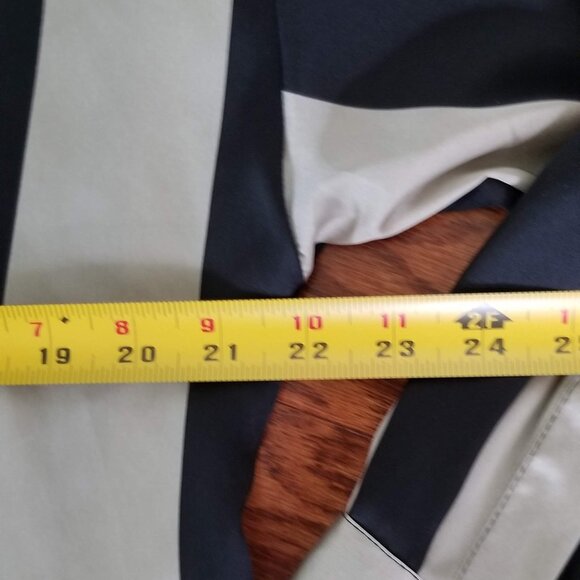 NWT L/XL ZARA blouse - Picture 7 of 10